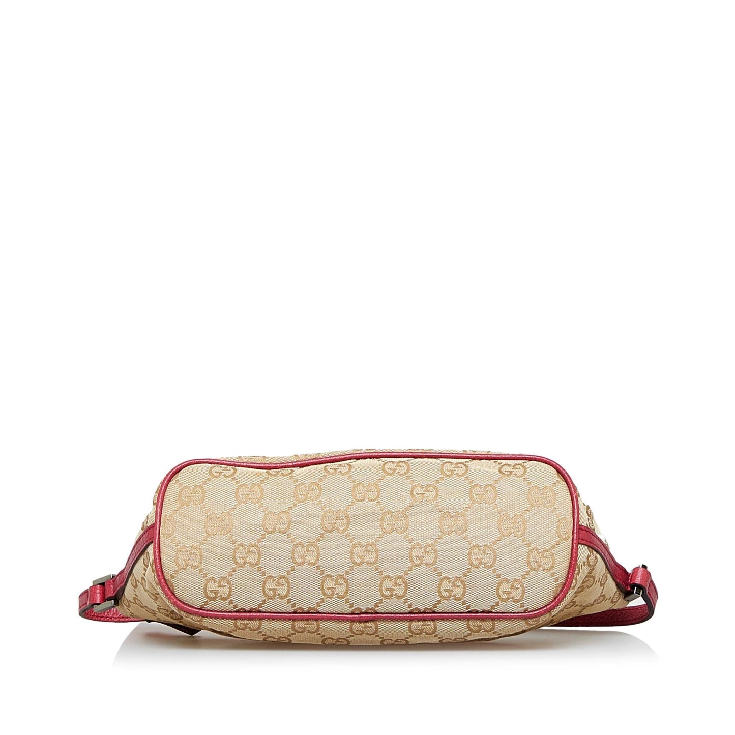 Gucci GG Canvas Boat (A772yx)