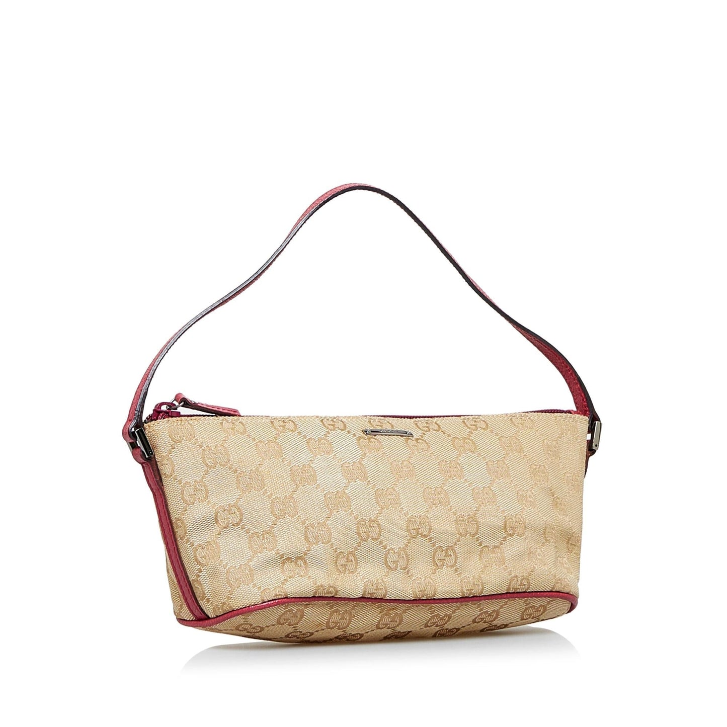 Gucci GG Canvas Boat (A772yx)