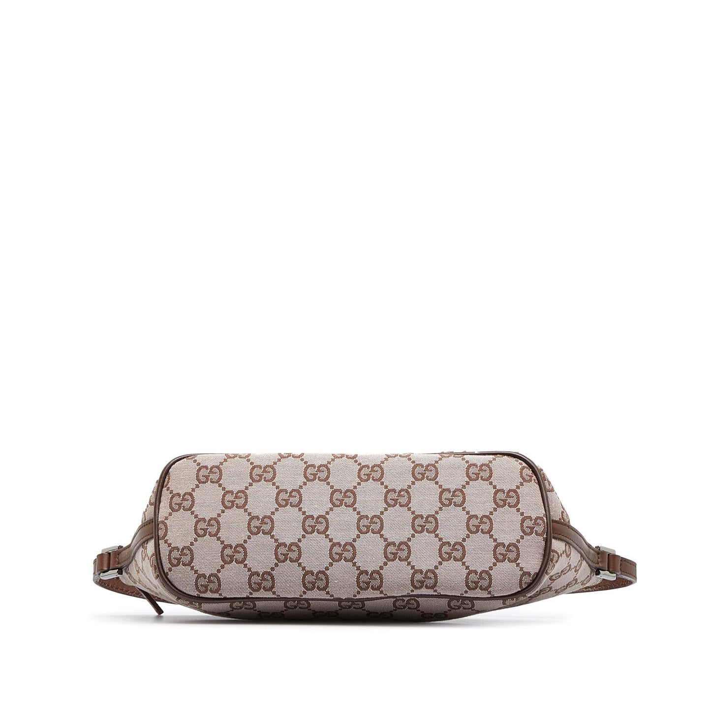 Gucci GG Canvas Boat (peR5k2)