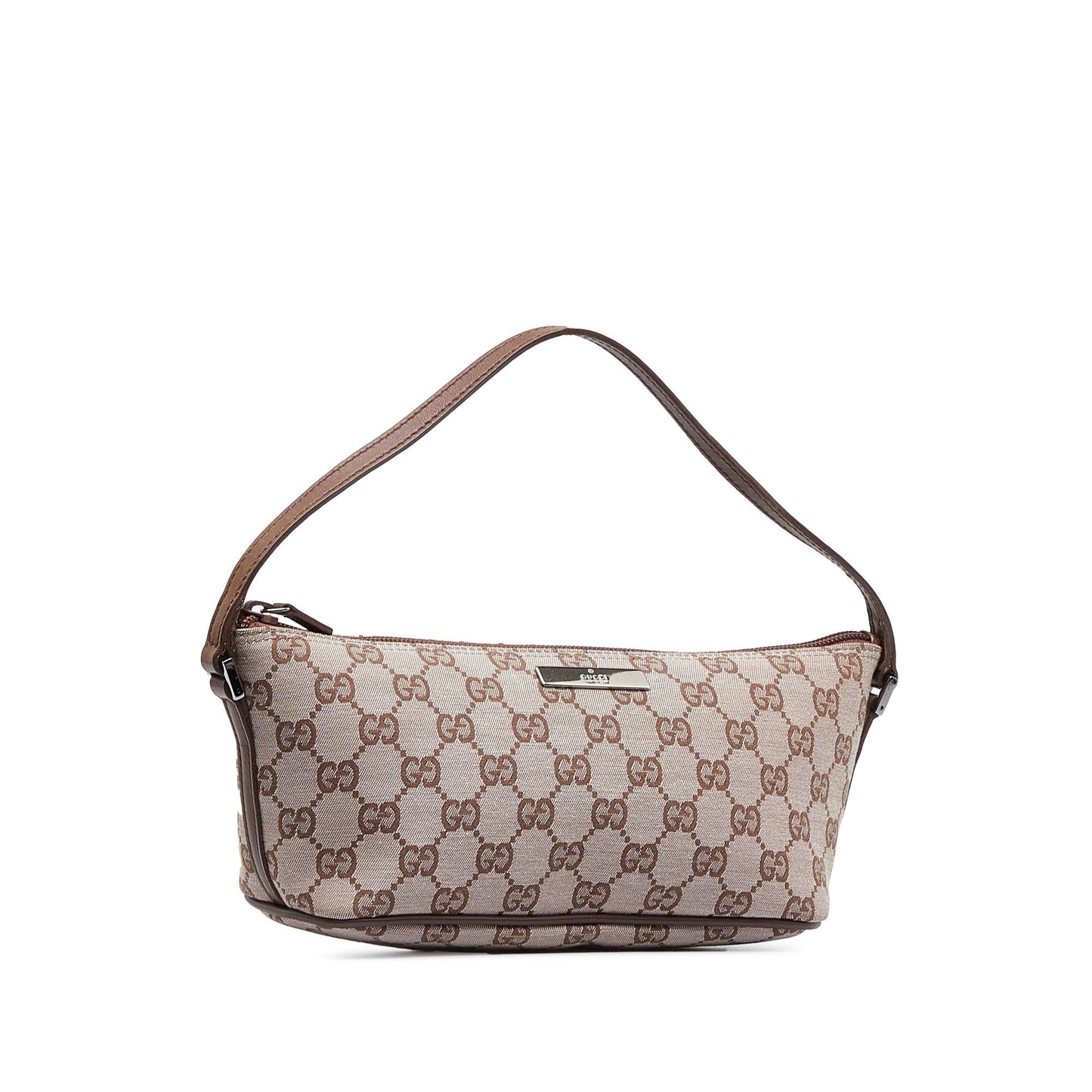Gucci GG Canvas Boat (peR5k2)