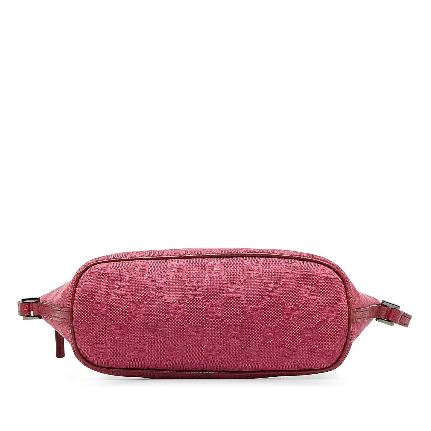 Gucci GG Canvas Boat (E3Mmqu)