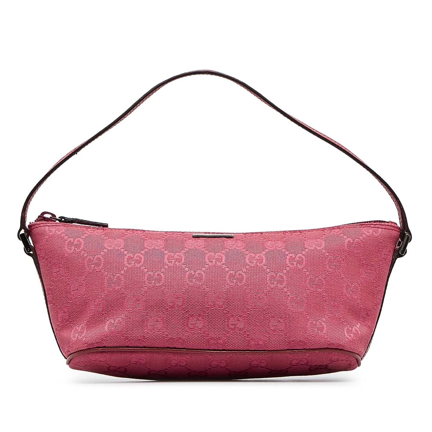 Gucci GG Canvas Boat (E3Mmqu)