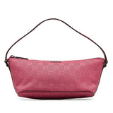 Gucci GG Canvas Boat (E3Mmqu)