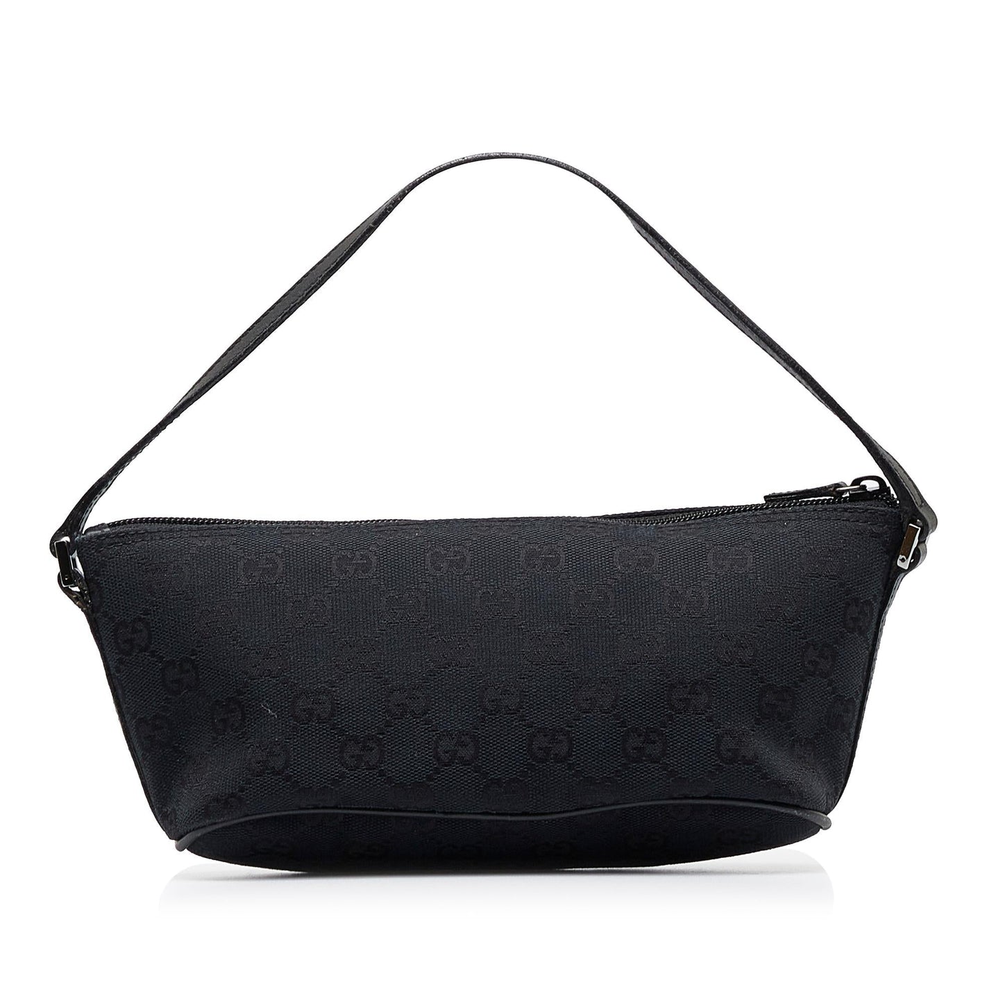 Gucci GG Canvas Boat (f1ySfg)