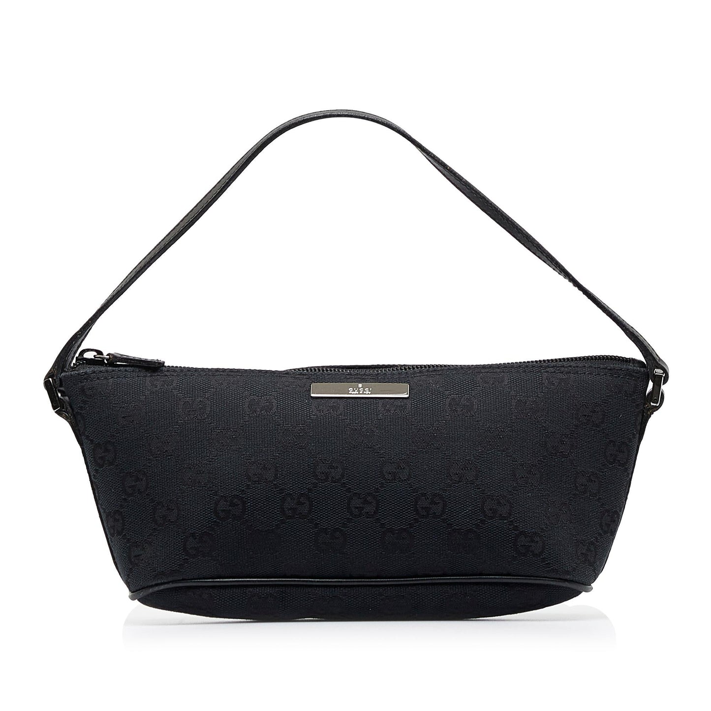 Gucci GG Canvas Boat (f1ySfg)