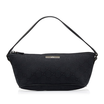 Gucci GG Canvas Boat (f1ySfg)