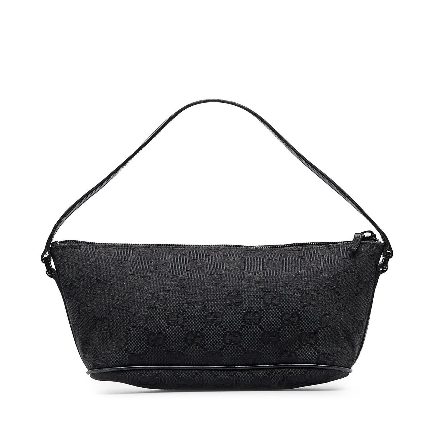 Gucci GG Canvas Boat (OVuSIN)