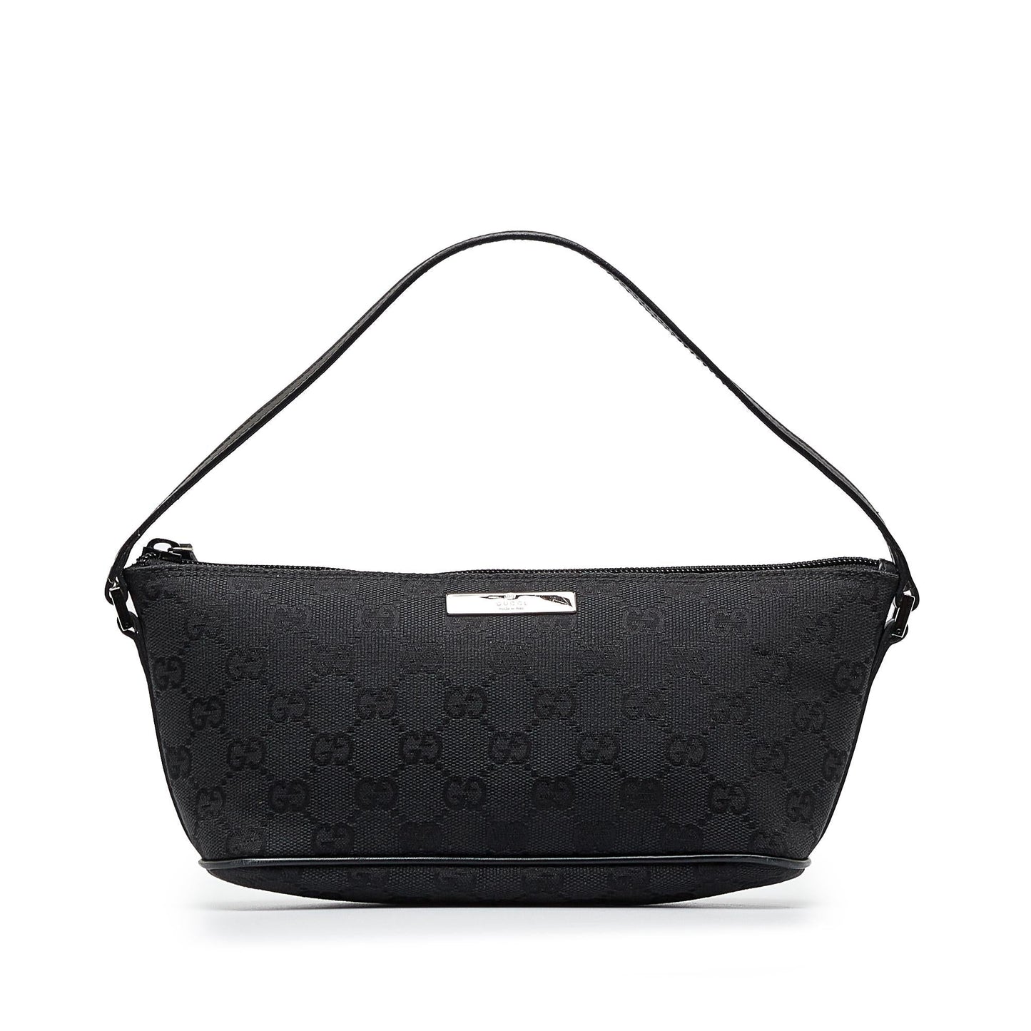 Gucci GG Canvas Boat (OVuSIN)