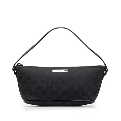 Gucci GG Canvas Boat (OVuSIN)