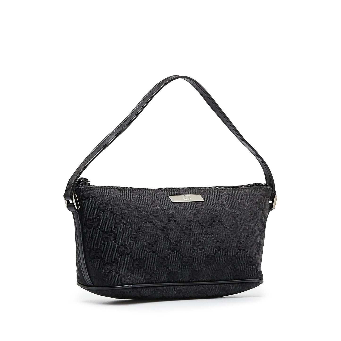 Gucci GG Canvas Boat (OVuSIN)