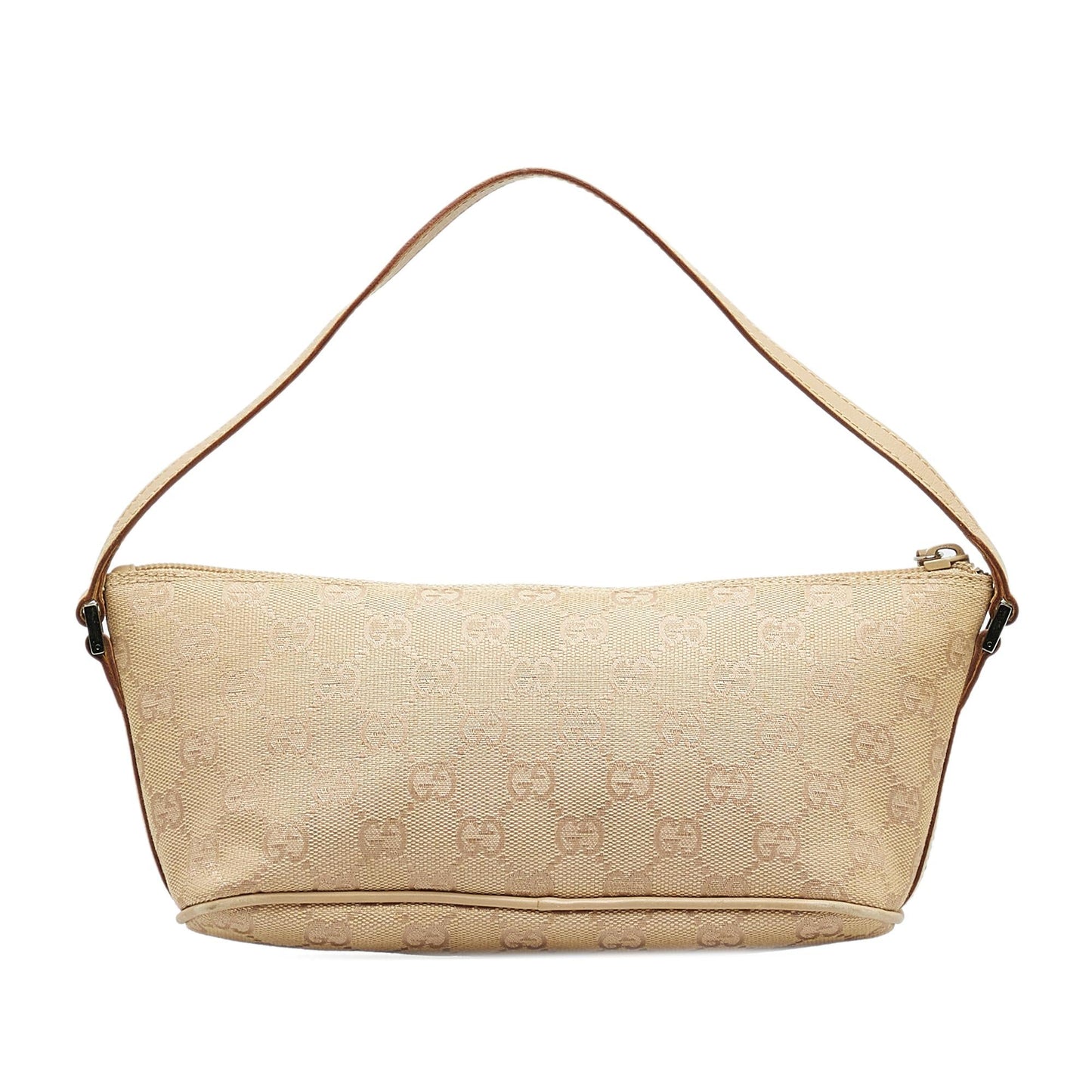 Gucci GG Canvas Boat (sQl5q5)