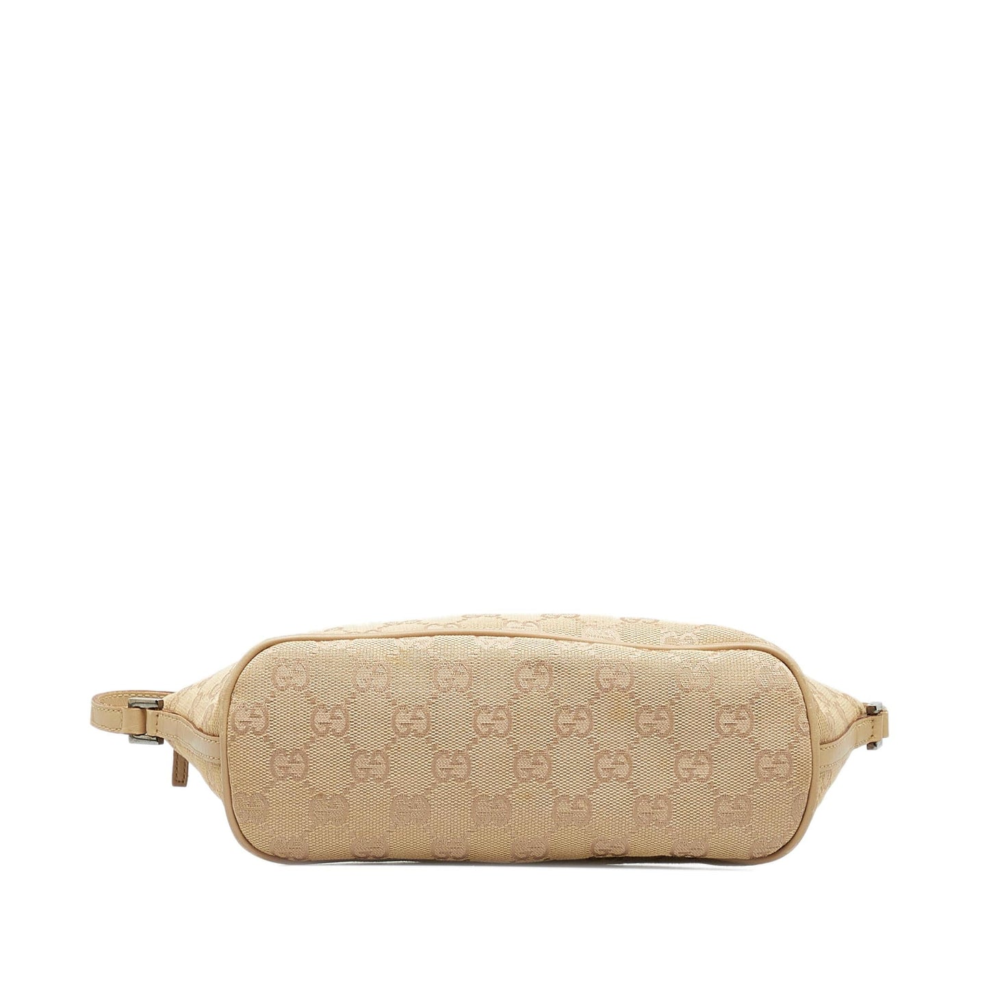Gucci GG Canvas Boat (sQl5q5)