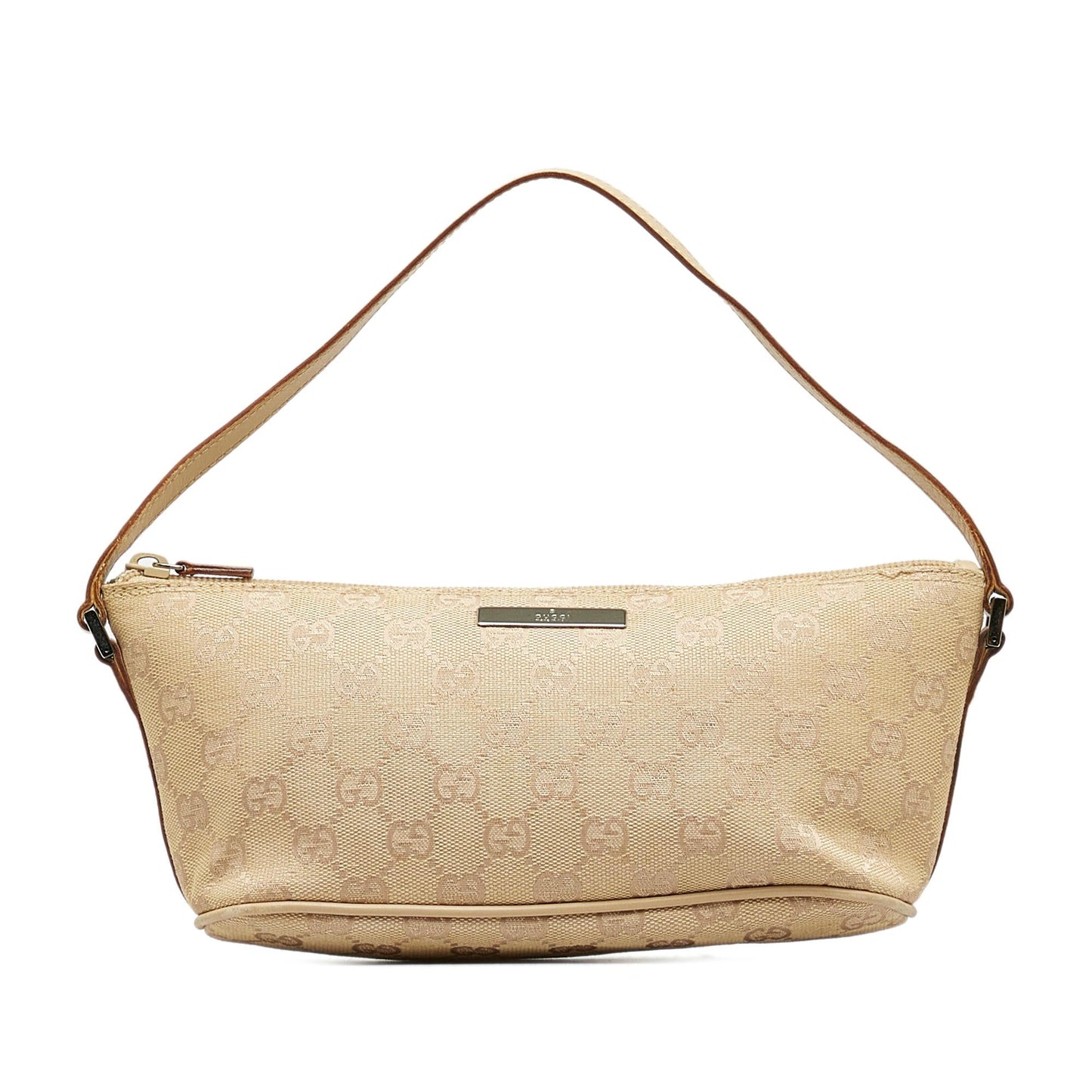 Gucci GG Canvas Boat (sQl5q5)