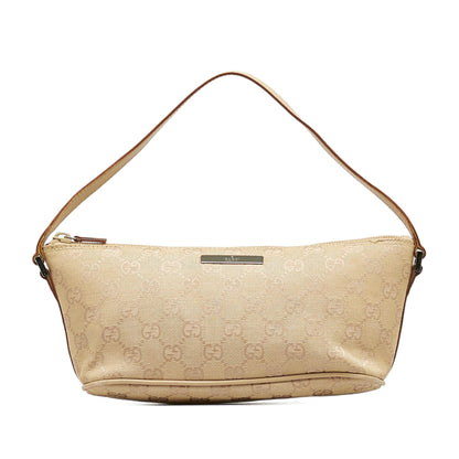 Gucci GG Canvas Boat (sQl5q5)