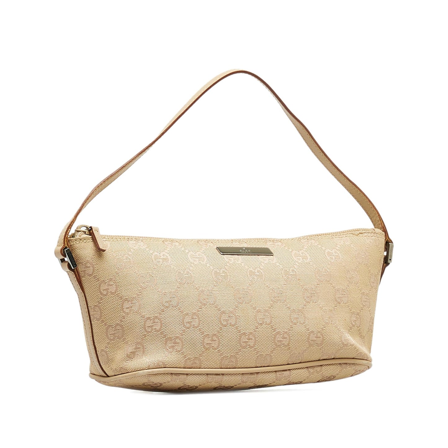 Gucci GG Canvas Boat (sQl5q5)