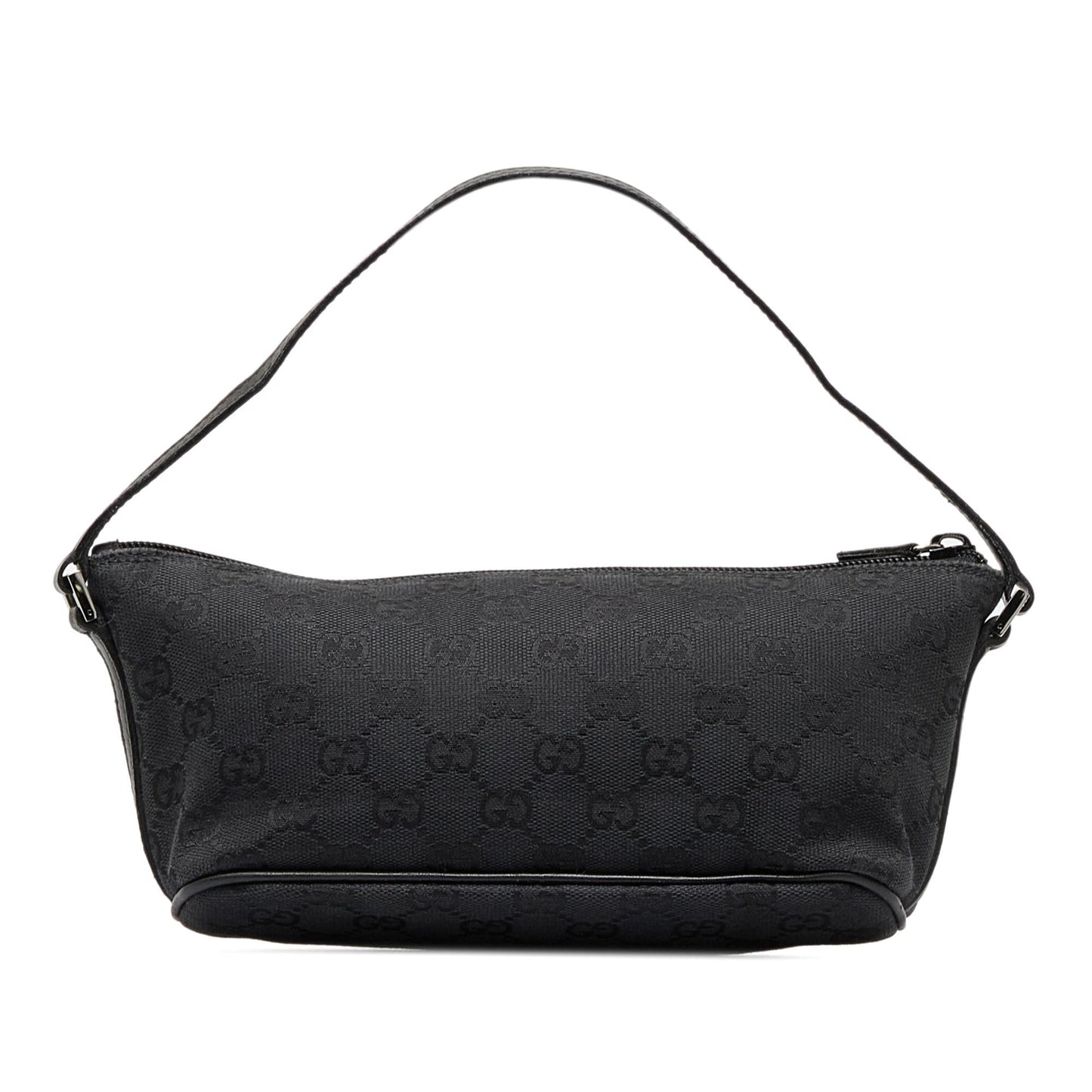 Gucci GG Canvas Boat (UoK7rr)