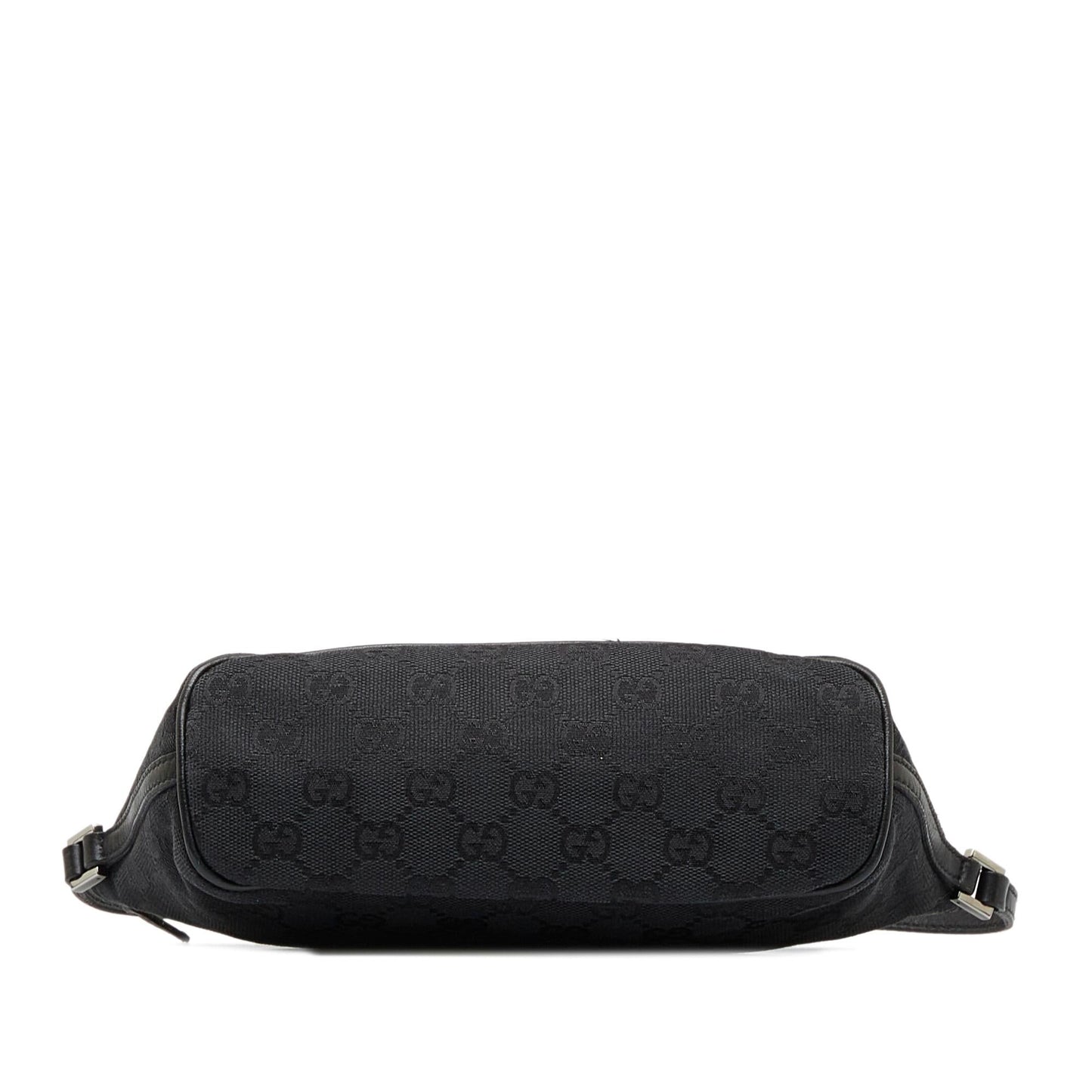 Gucci GG Canvas Boat (UoK7rr)