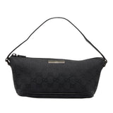 Gucci GG Canvas Boat (UoK7rr)