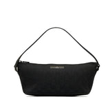 Gucci GG Canvas Boat (3ZPDWZ)