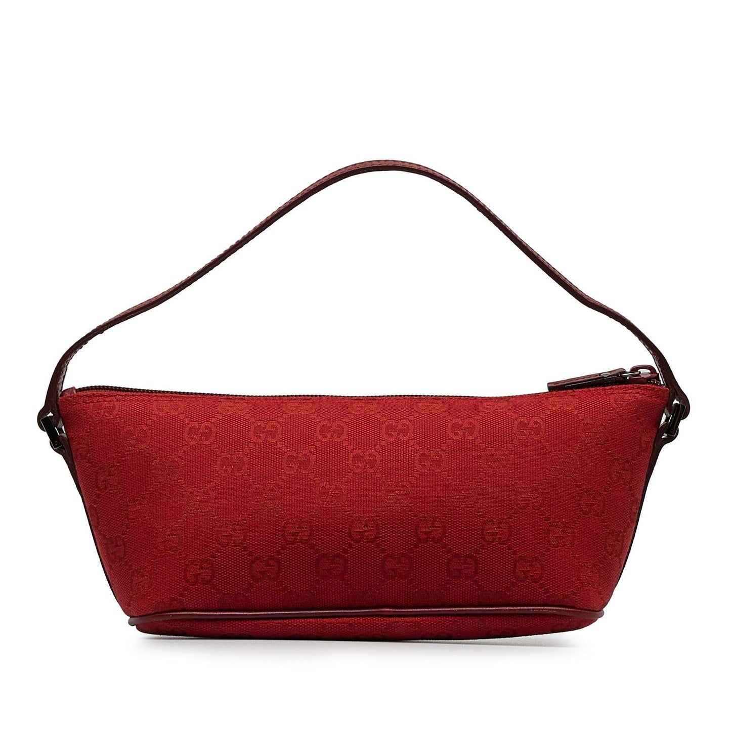 Gucci GG Canvas Boat (AcellQ)