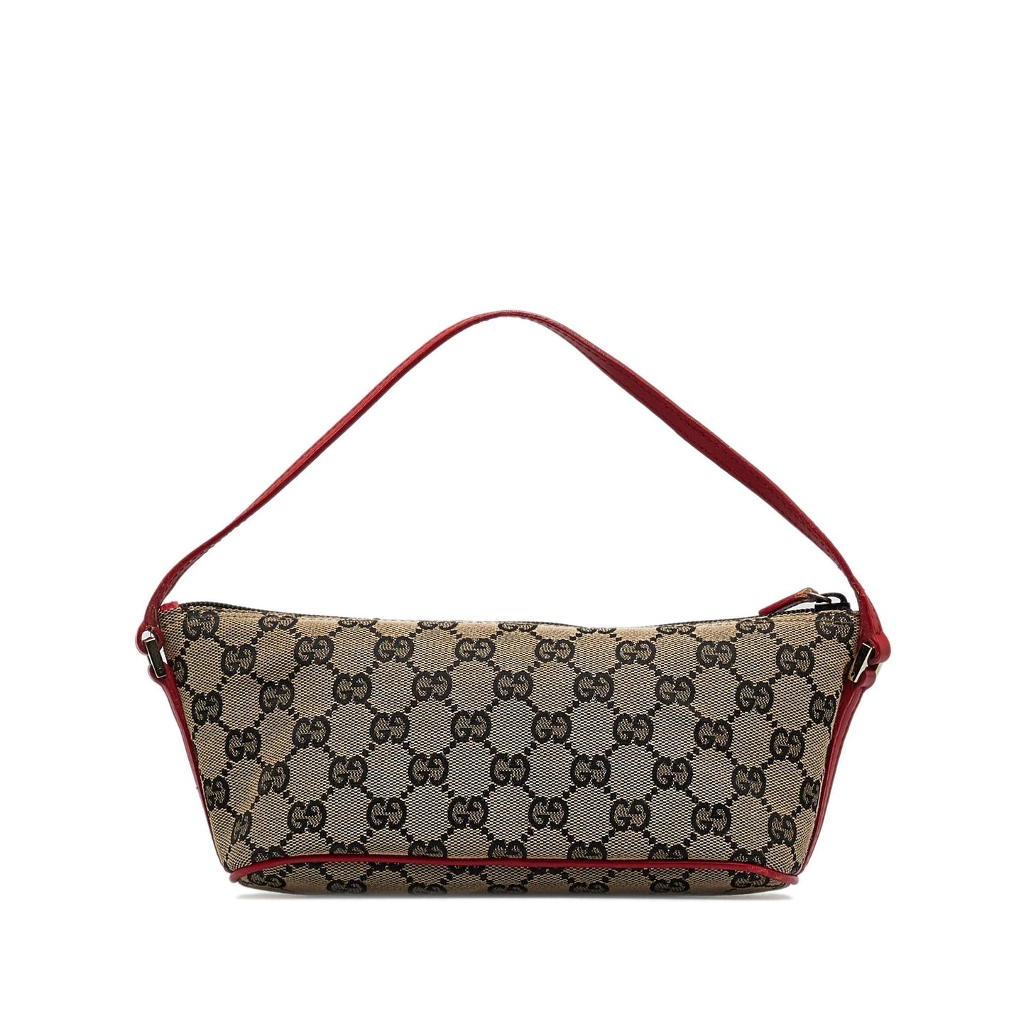 Gucci GG Canvas Boat (KVx3ES)