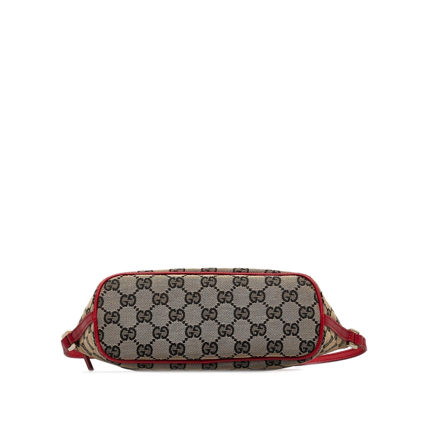 Gucci GG Canvas Boat (KVx3ES)