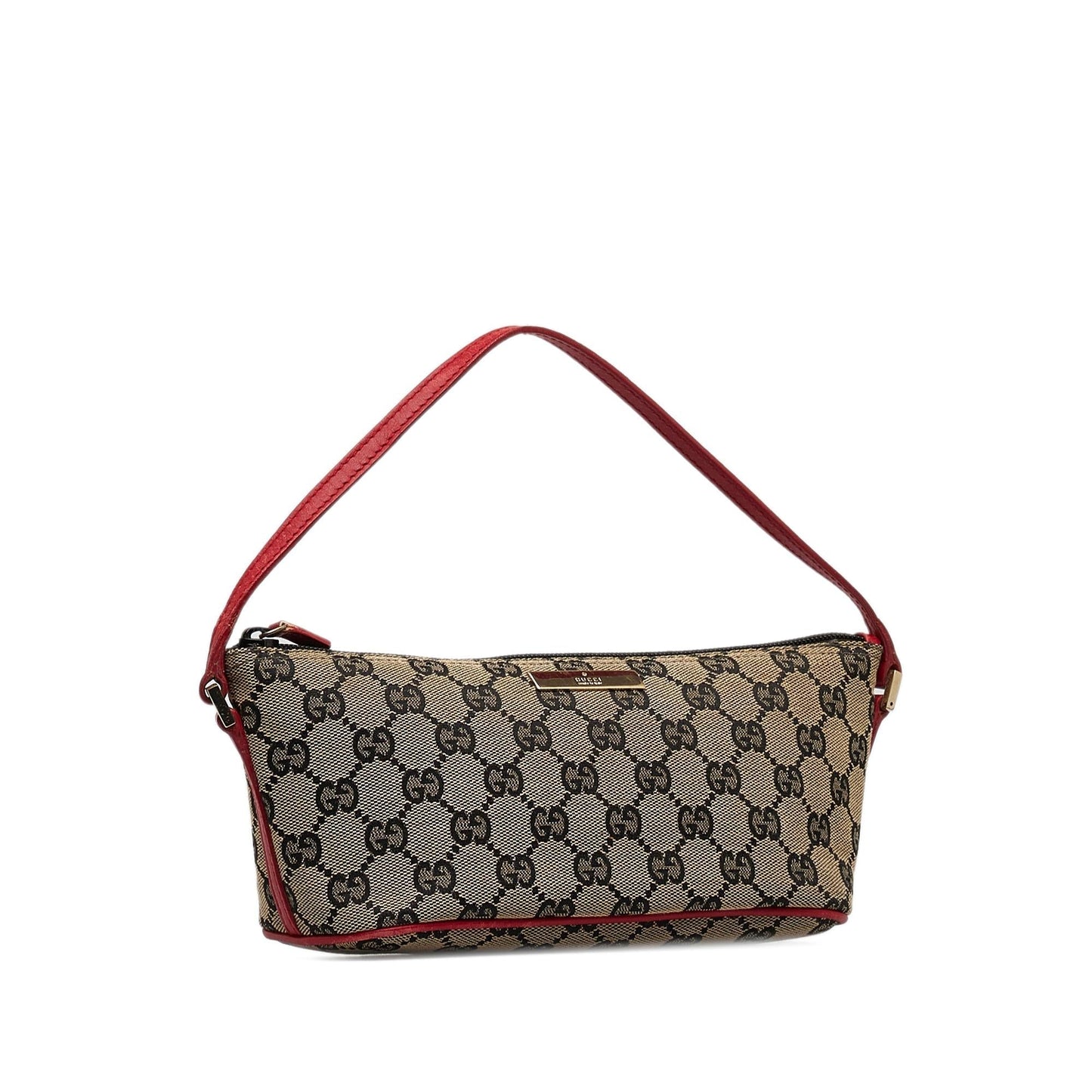 Gucci GG Canvas Boat (KVx3ES)