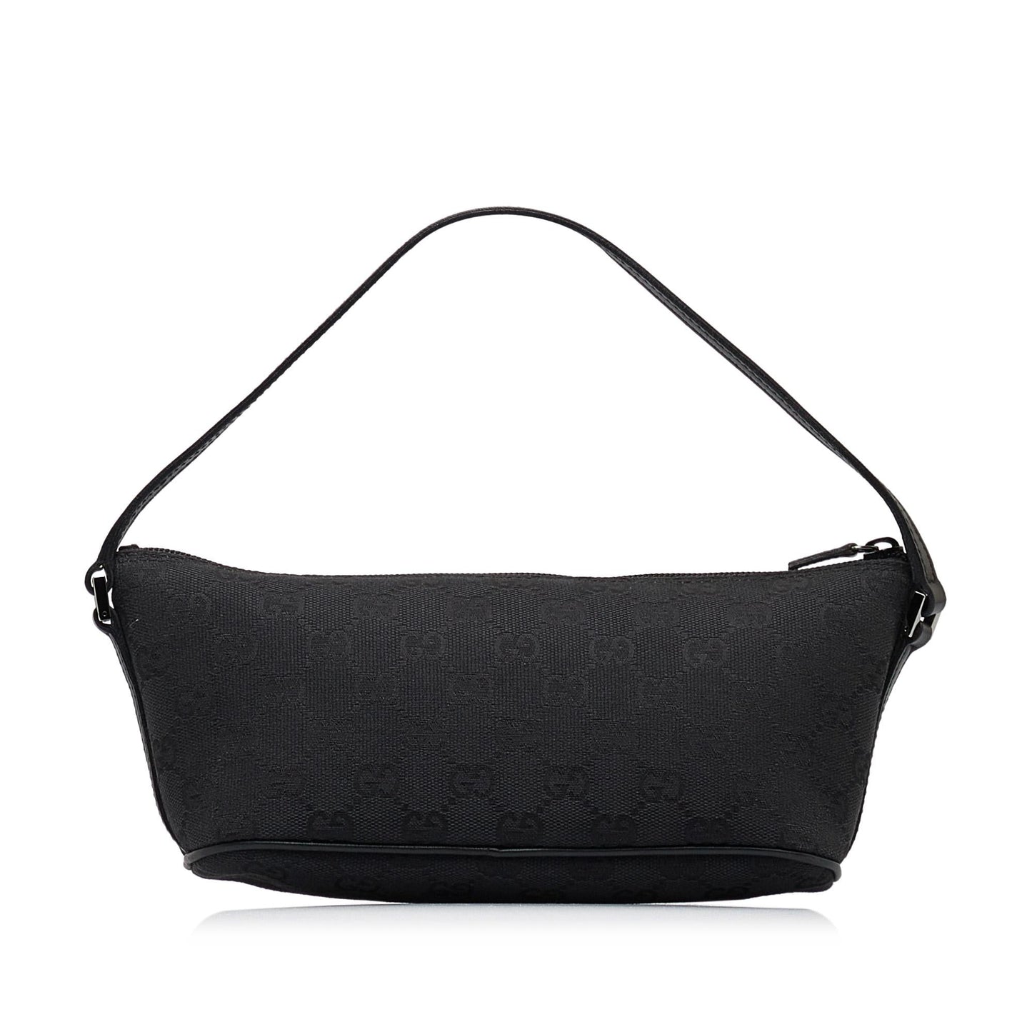 Gucci GG Canvas Boat (yqNjKc)