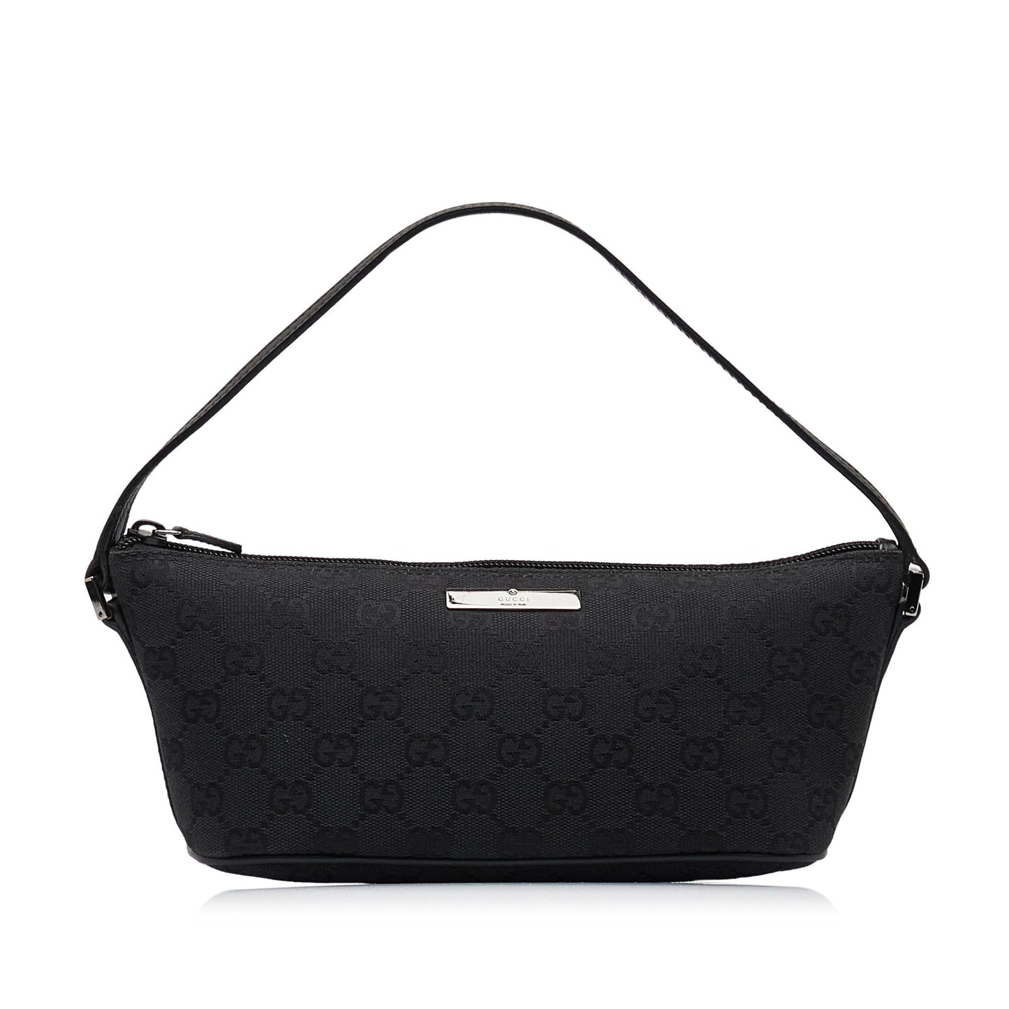 Gucci GG Canvas Boat (yqNjKc)