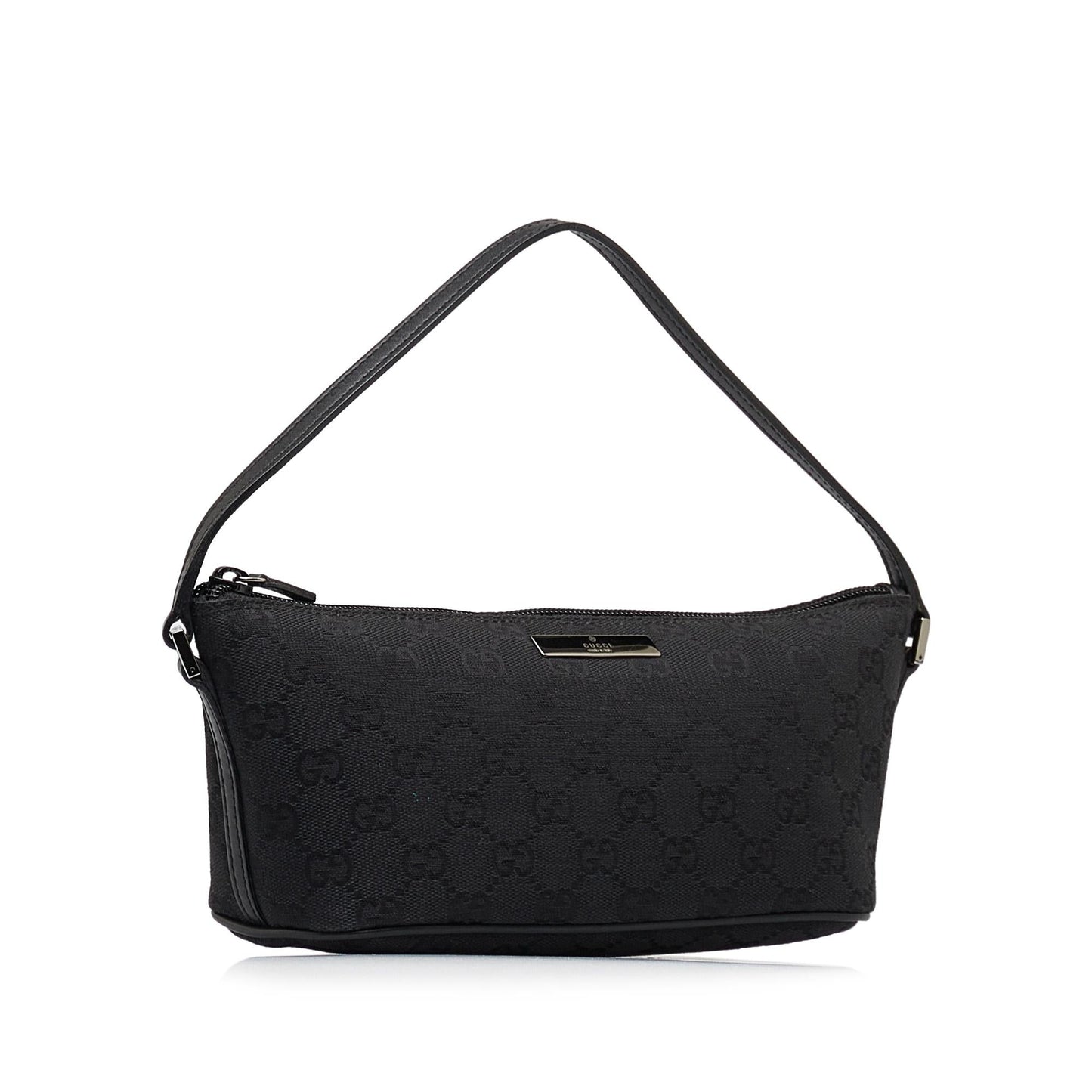 Gucci GG Canvas Boat (yqNjKc)