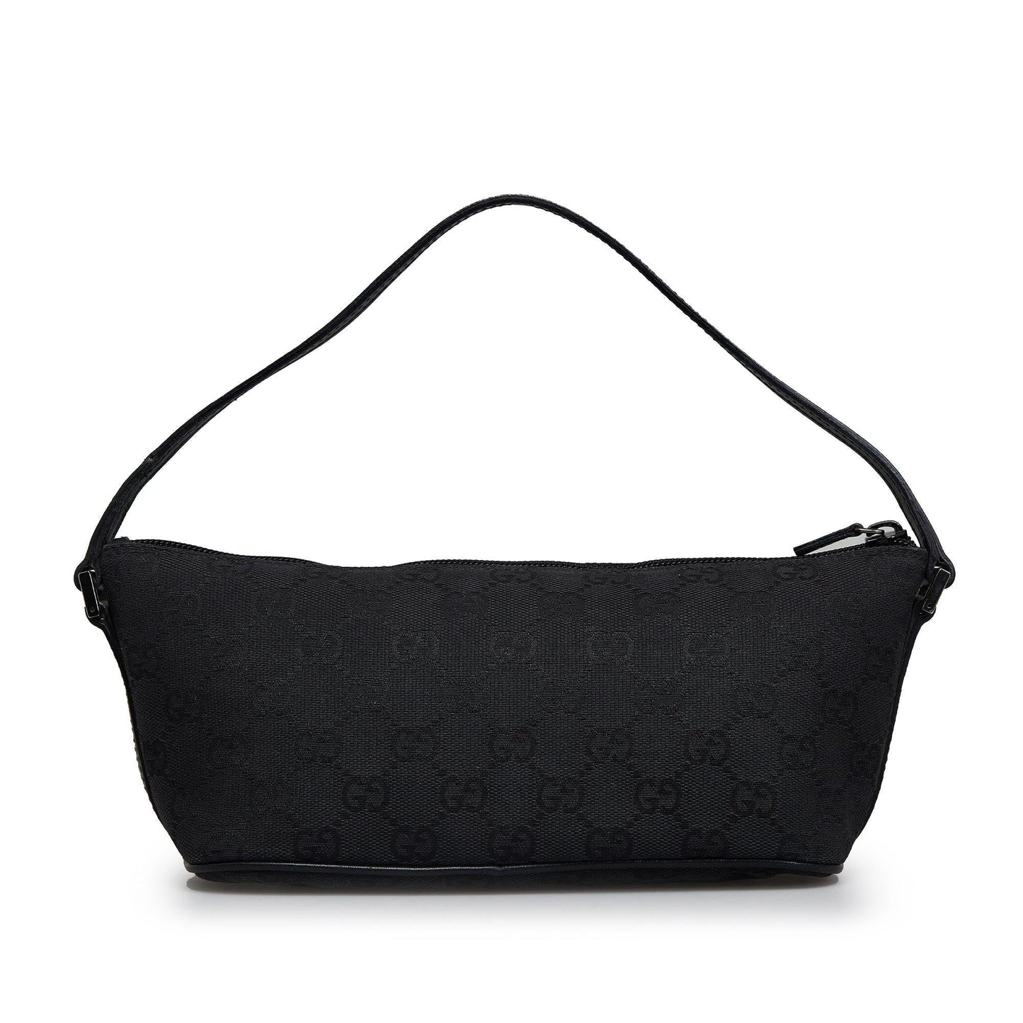 Gucci GG Canvas Boat (oPMGXz)