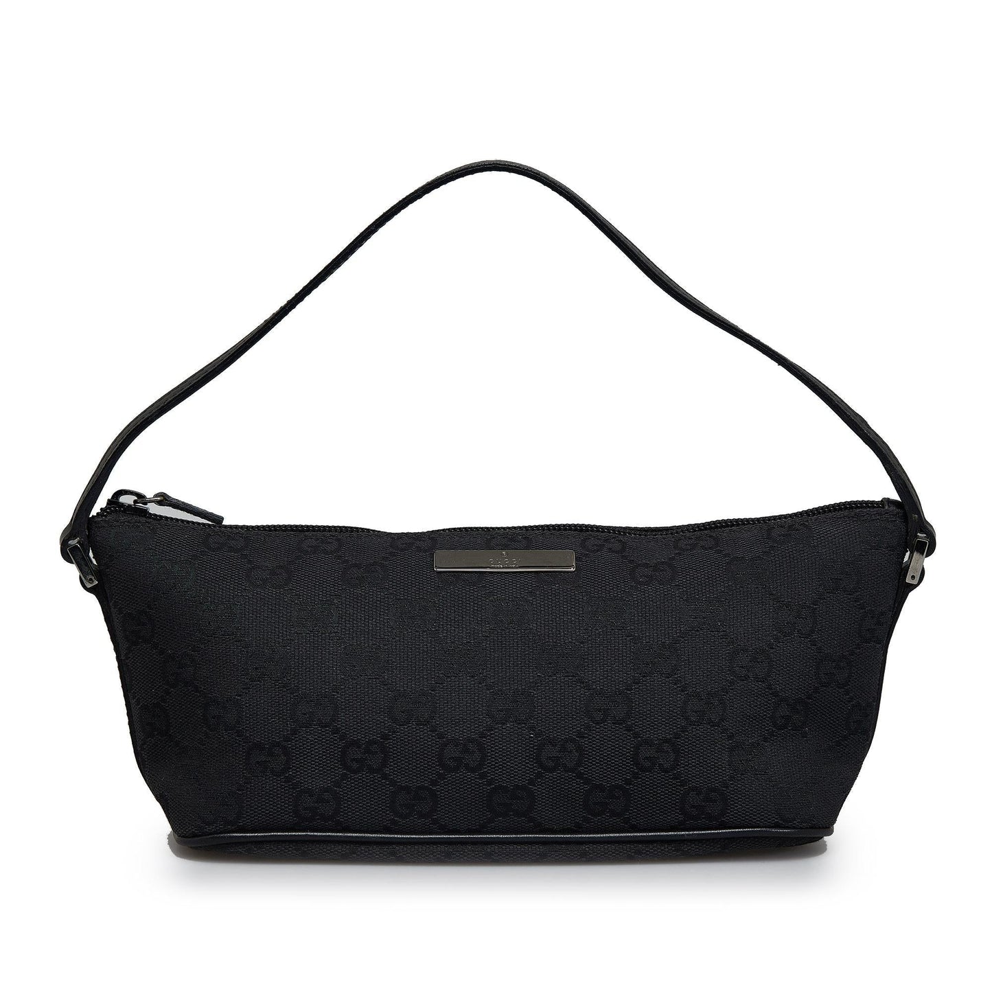 Gucci GG Canvas Boat (oPMGXz)