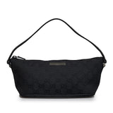 Gucci GG Canvas Boat (oPMGXz)
