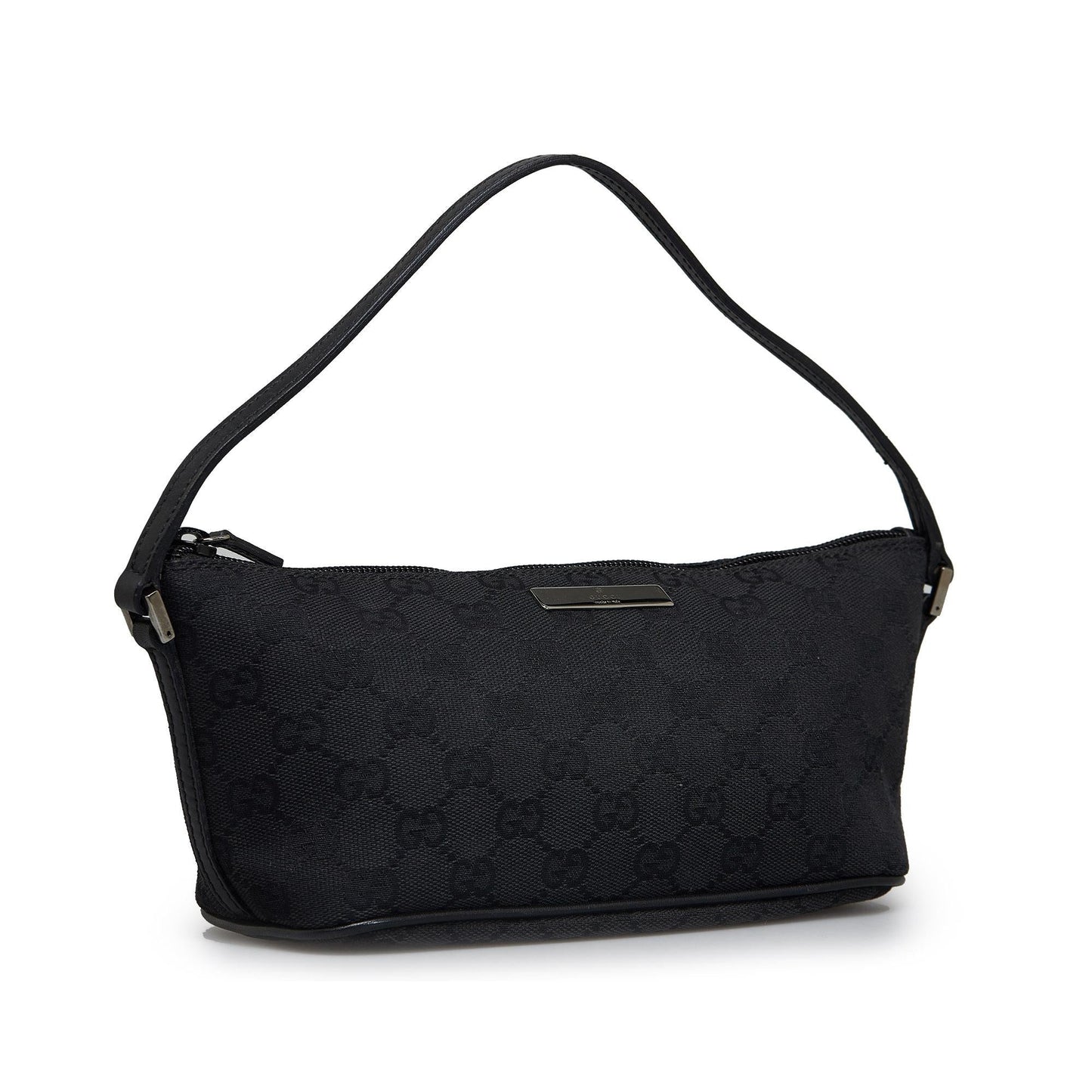Gucci GG Canvas Boat (oPMGXz)