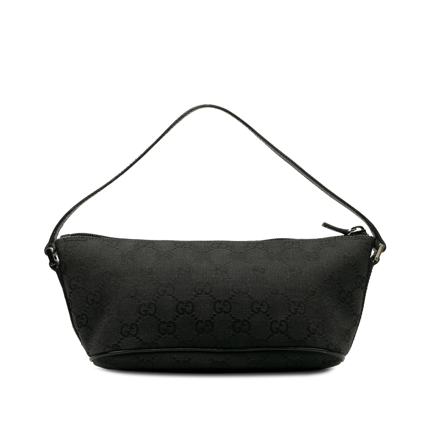 Gucci GG Canvas Boat (4asGJB)