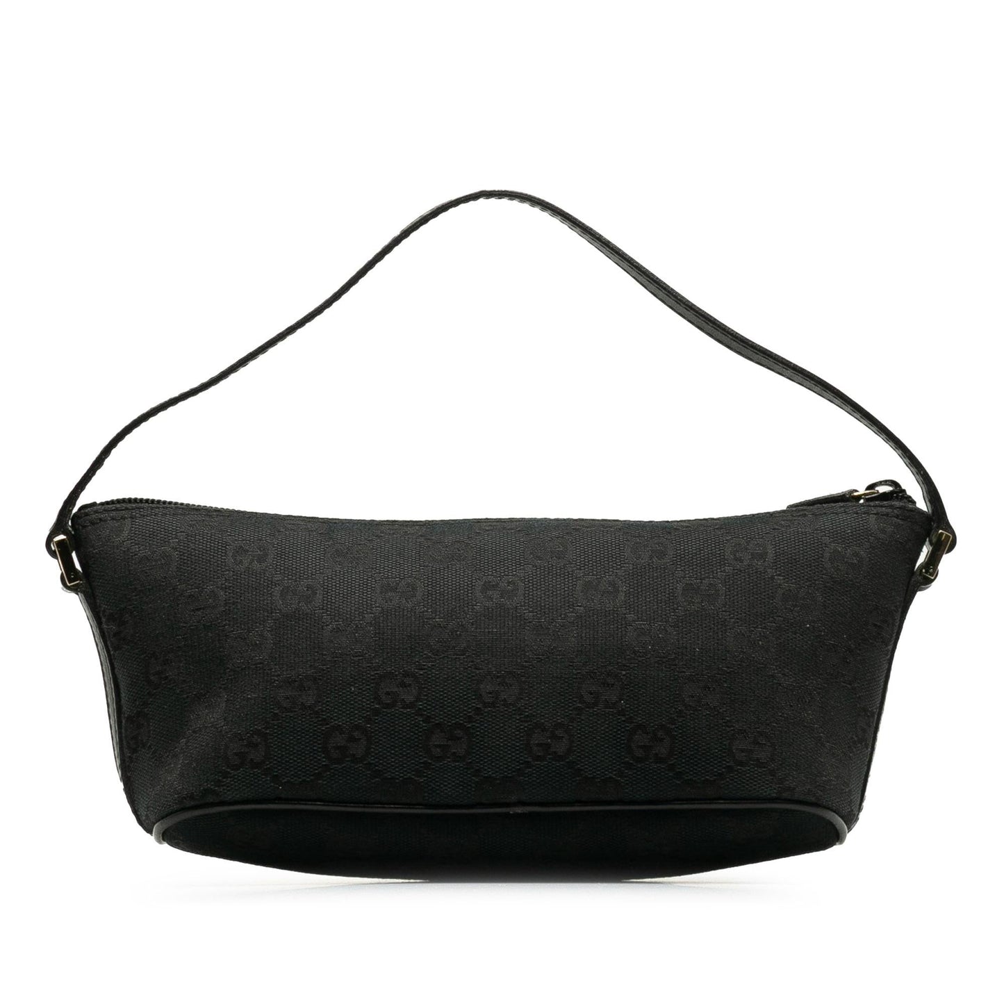 Gucci GG Canvas Boat (DJomDL)