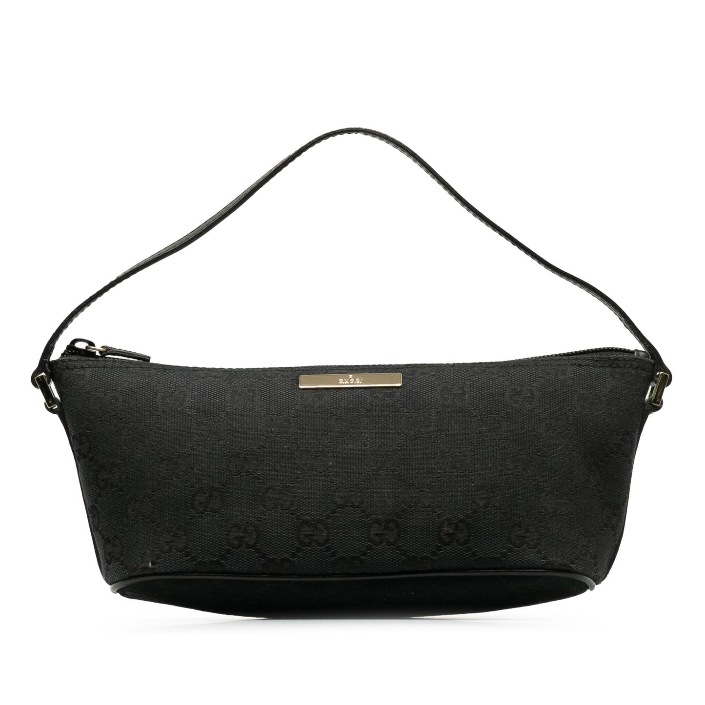 Gucci GG Canvas Boat (DJomDL)