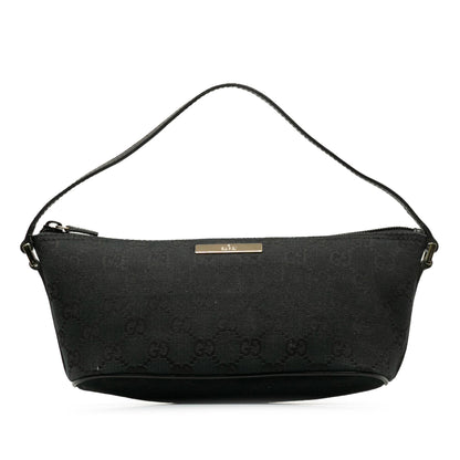 Gucci GG Canvas Boat (DJomDL)