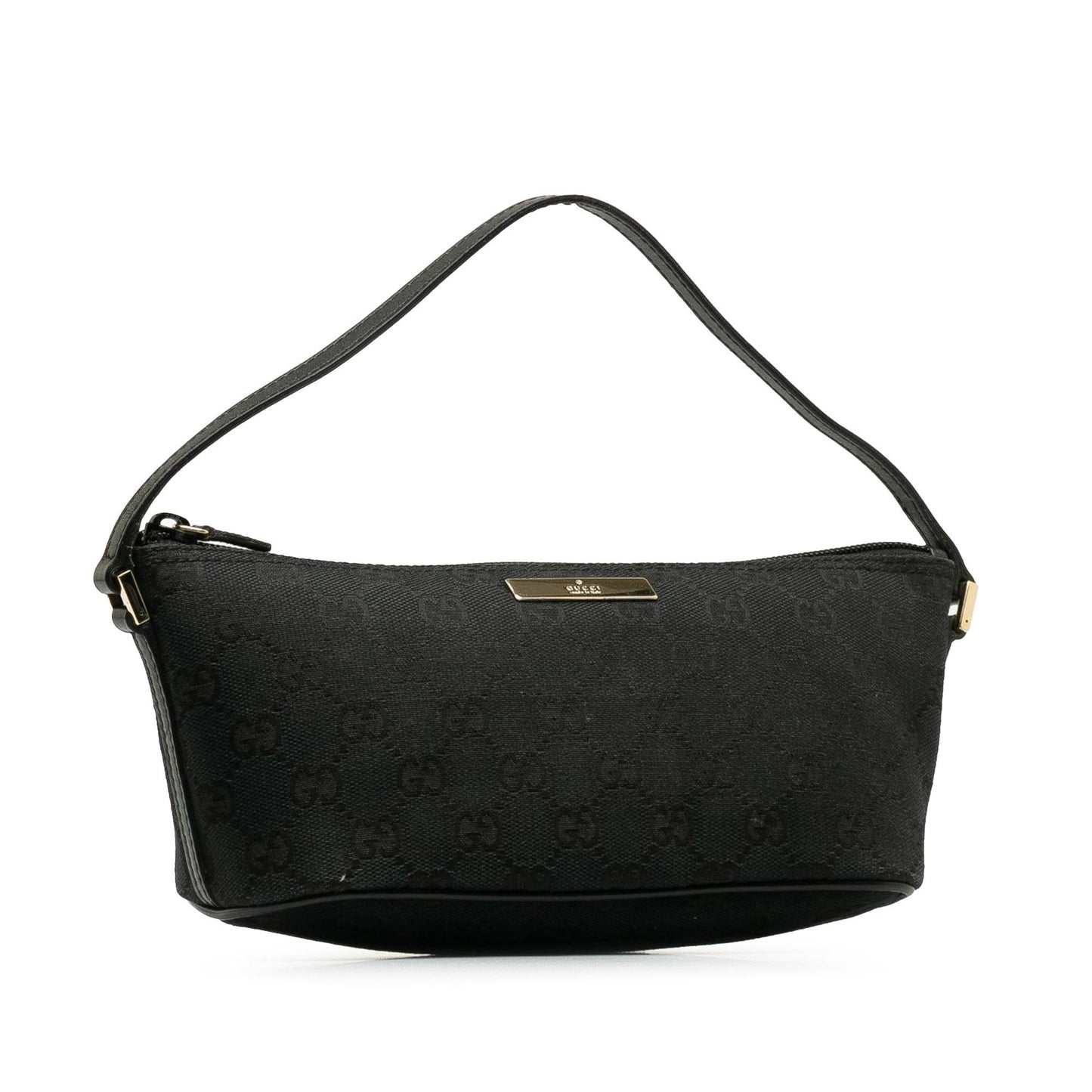 Gucci GG Canvas Boat (DJomDL)