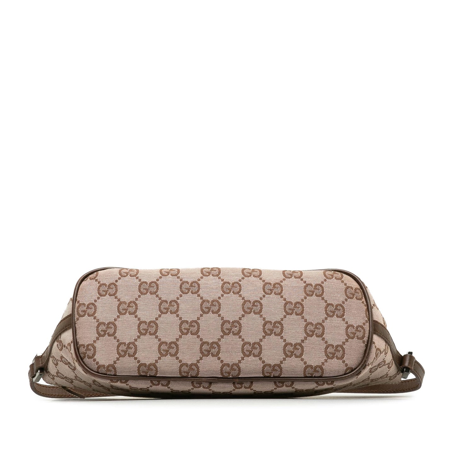 Gucci GG Canvas Boat (j896jl)