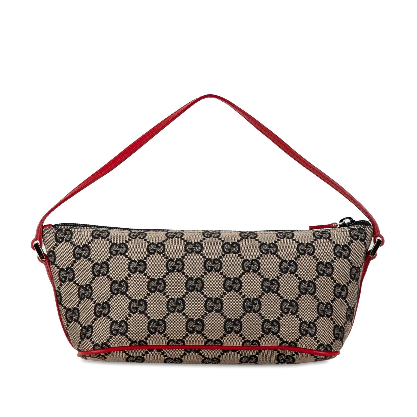 Gucci GG Canvas Boat (X58v2X)