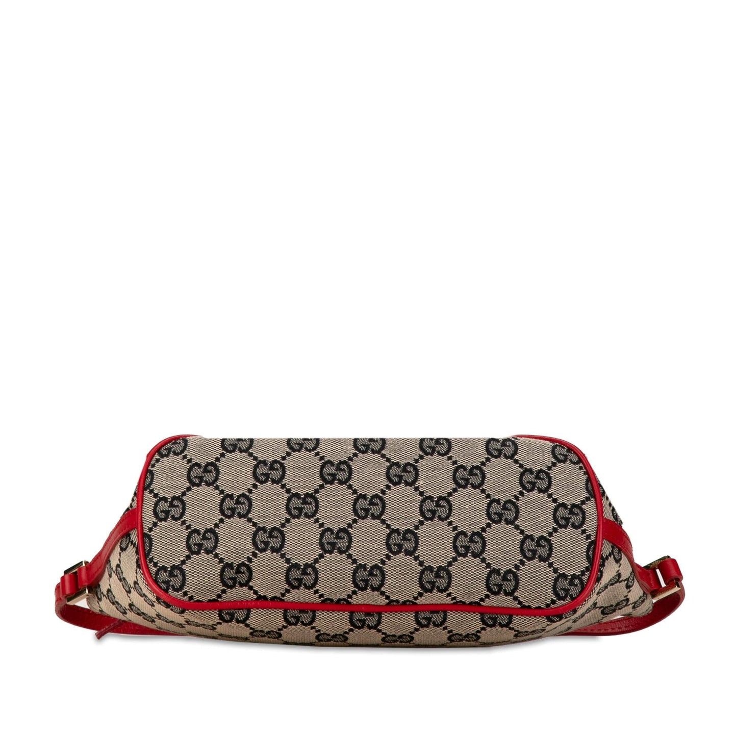 Gucci GG Canvas Boat (X58v2X)