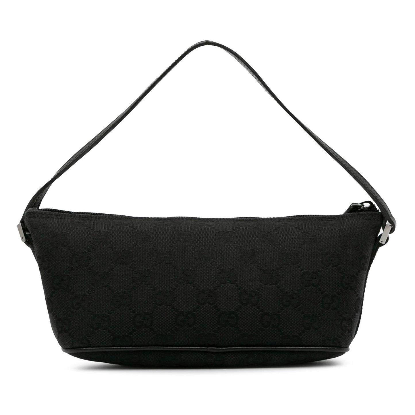 Gucci GG Canvas Boat (ueDYmd)
