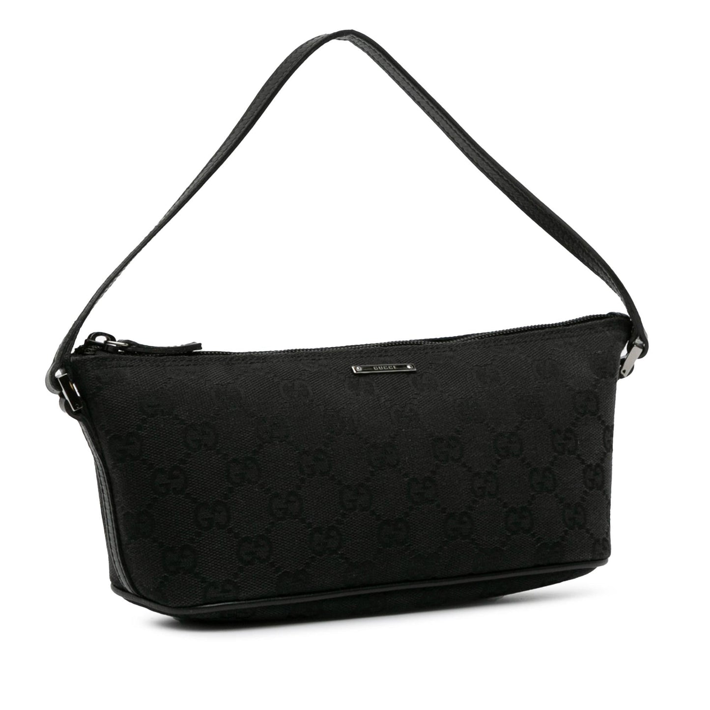 Gucci GG Canvas Boat (ueDYmd)