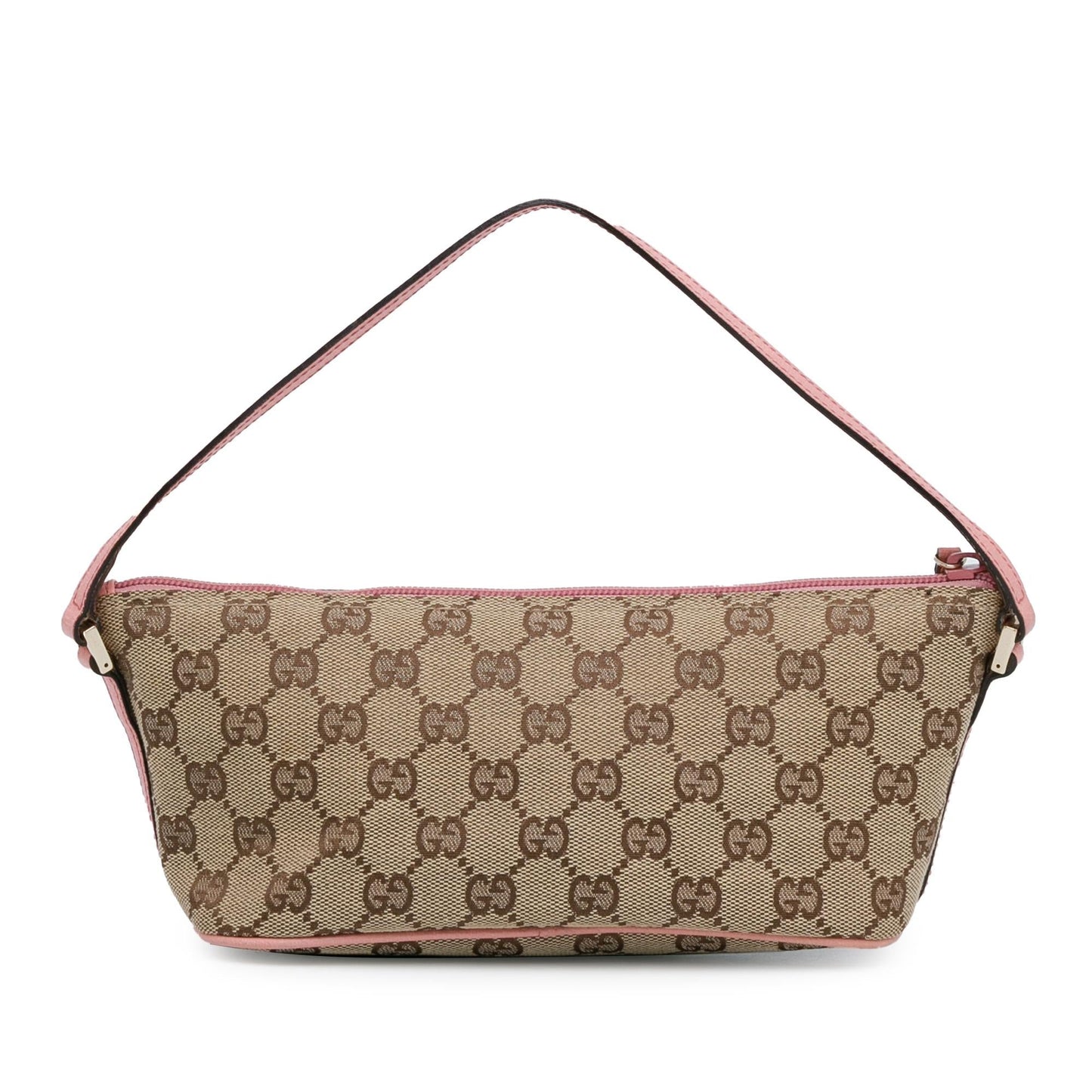 Gucci GG Canvas Boat (hIiwhN)