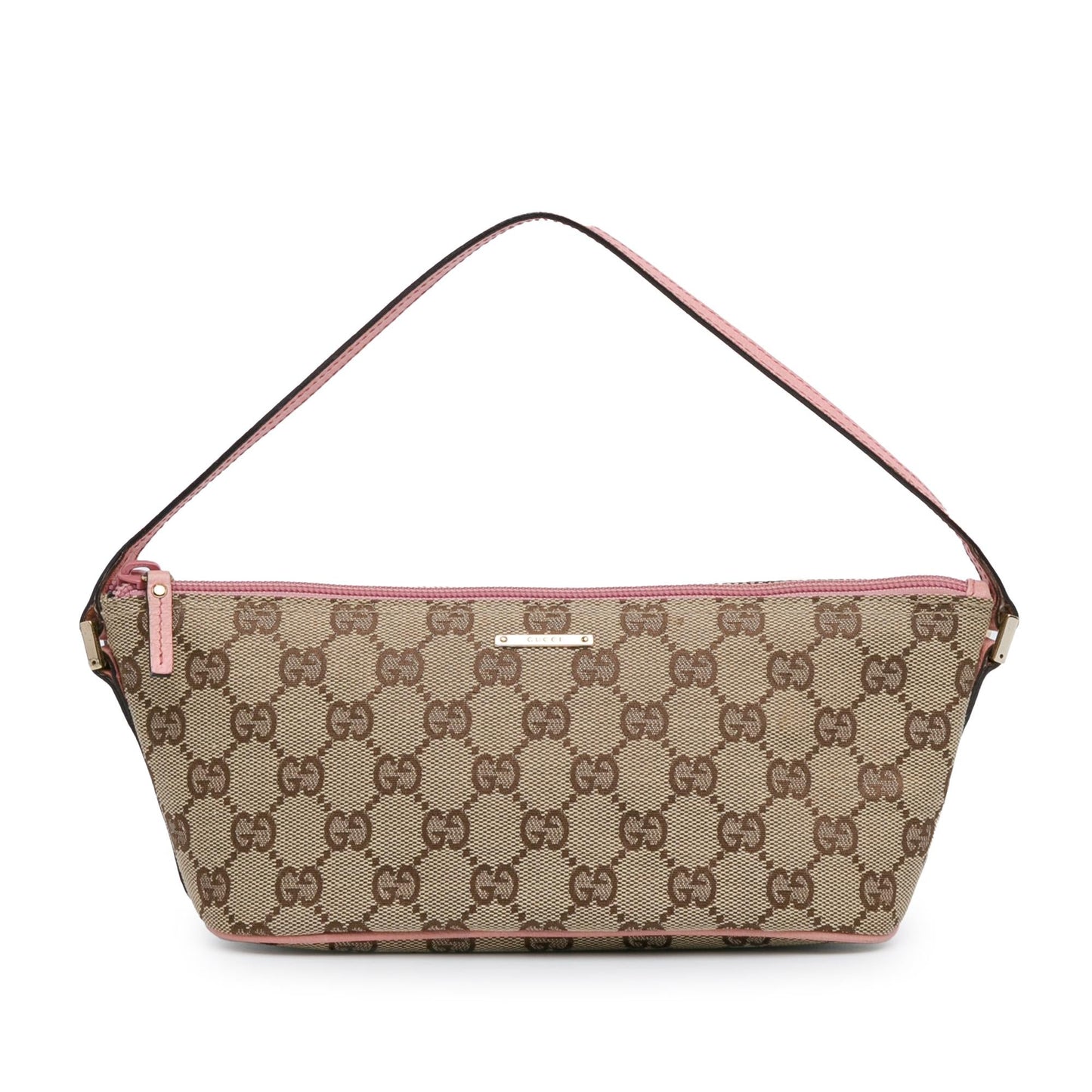 Gucci GG Canvas Boat (hIiwhN)