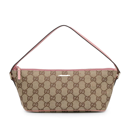 Gucci GG Canvas Boat (hIiwhN)