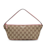 Gucci GG Canvas Boat (hIiwhN)