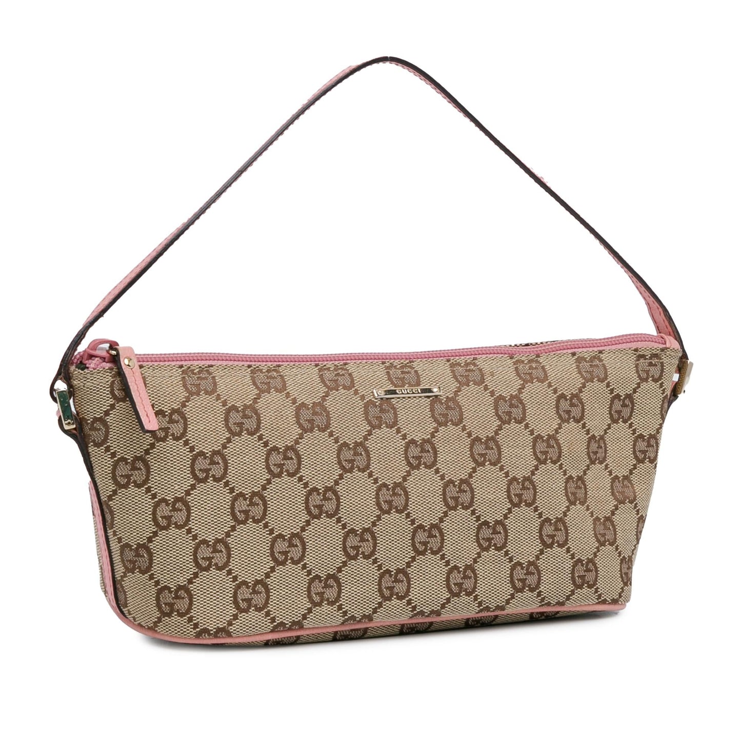Gucci GG Canvas Boat (hIiwhN)