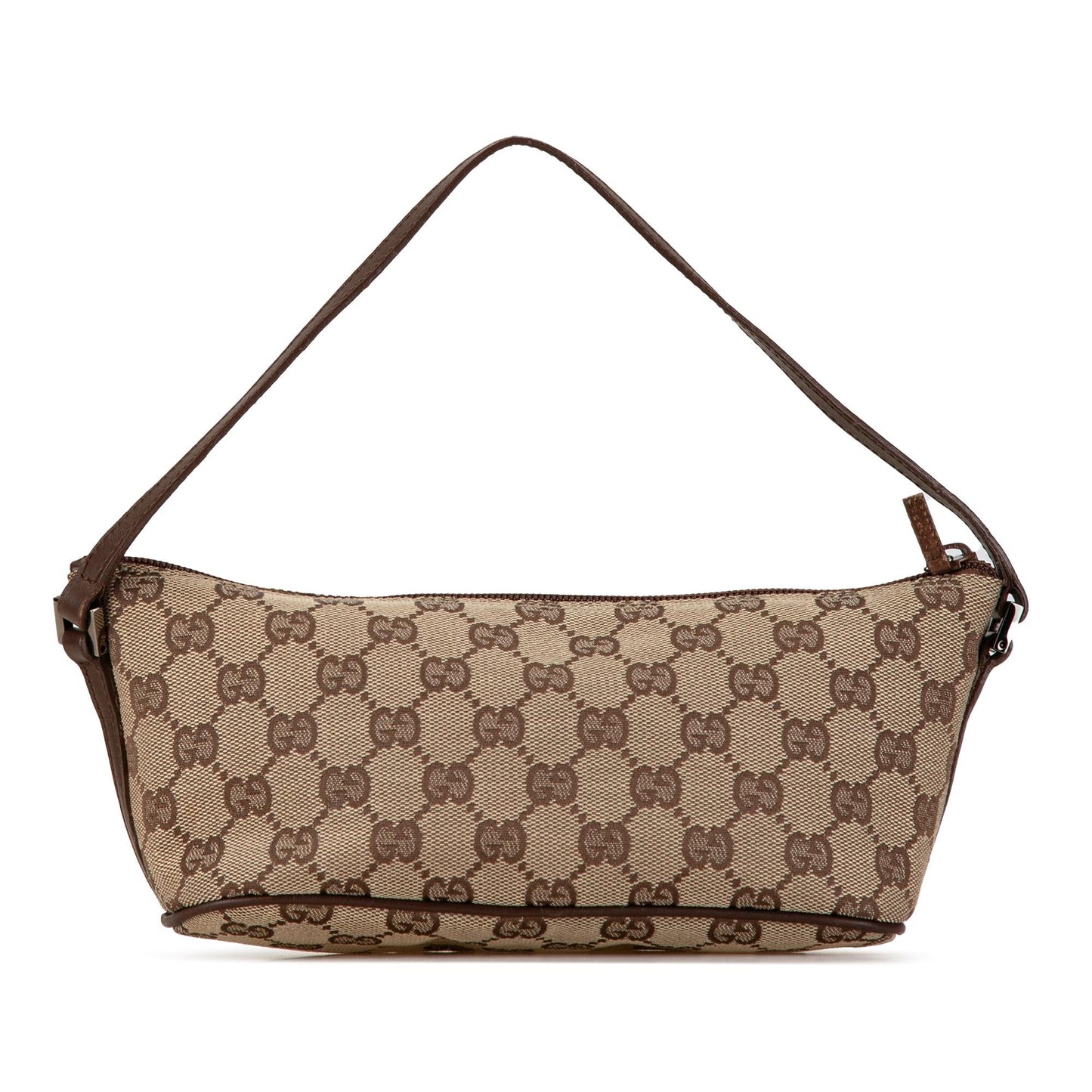 Gucci GG Canvas Boat (rBBcns)